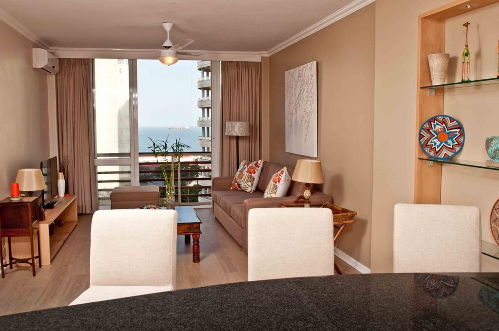 304 Lighthouse Mall Umhlanga Room photo